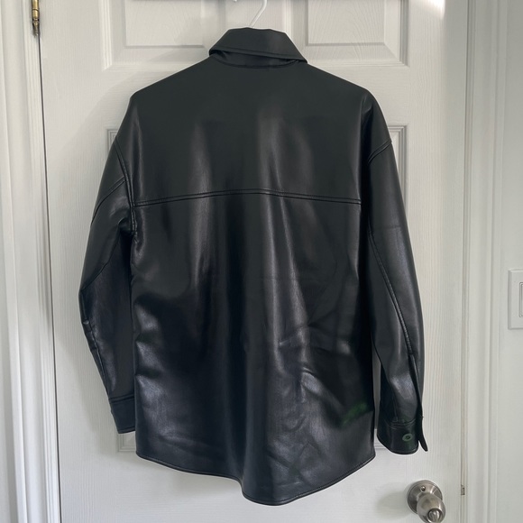 ARITZIA Pelli jacket - Picture 2 of 2